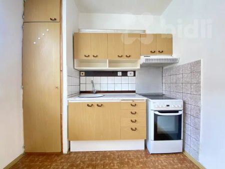 Pronájem bytu 1+1, Rychnov nad Kněžnou - Photo 2