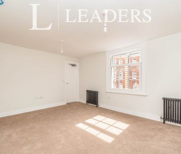 2 bedroom apartment to rent Oxford Street, Southampton, SO14 - Photo 4