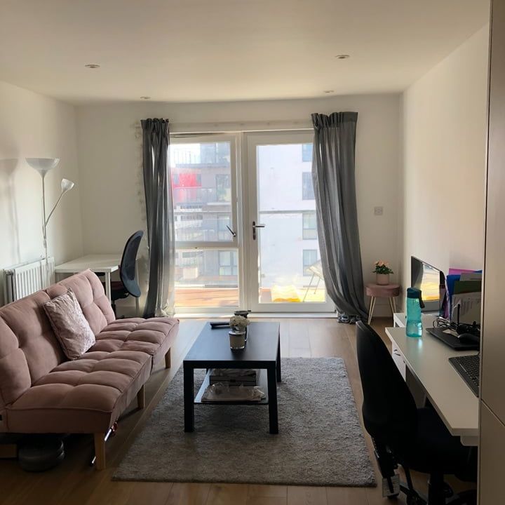 1 Bed Flat, Centenary Plaza, SO19 - Photo 1