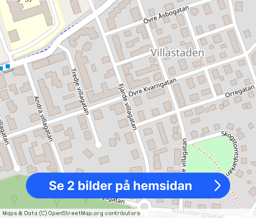 Fjärde Villagatan, Karlstad - Foto 1