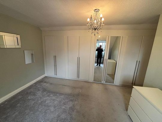 1 bedroom bungalow to rent - Photo 1