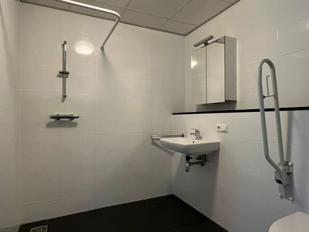 Appartement te huur: Pastoor van Erpstraat 1 5481 BK Schijndel - Foto 4