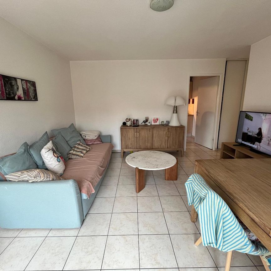 Location Appartement 3 pièces 60m² ALBI 81000 - Photo 1