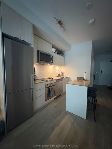 60 Princess Street #454 - Photo 3