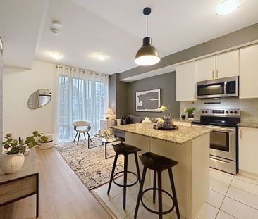 For Lease - 26 Fieldway Road Unit# 35, Toronto, Ontario - Photo 6