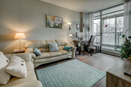 For Lease - 8 Fieldway Road Unit# 214, Toronto, Ontario - Photo 2