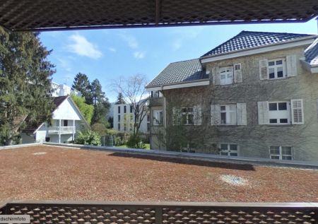 Zentrale 3 Zimmer Wohnung mit Balkon im Zentrum von Dornbirn - Photo 3