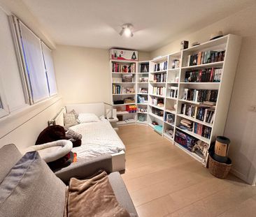 Ruime woning met garage en zonnige tuin op een uitstekende ligging ... - Foto 3