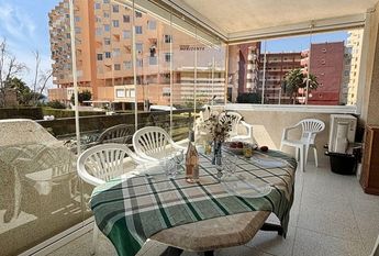 Calpe/Calp, Valencian Community