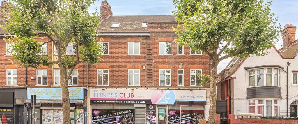 1 bedroom flat to rent - Photo 1