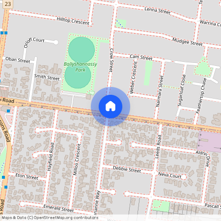 481 Highbury Road, Vic 3151, Burwood East