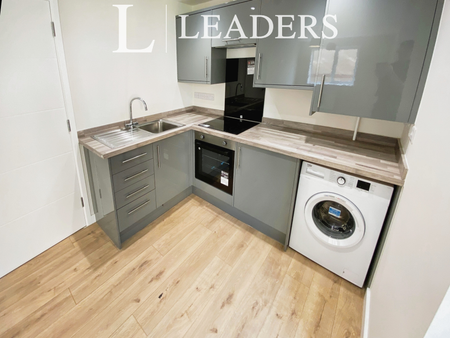 2 bedroom apartment to rent Bretton Green, Bretton, Peterborough, Cambridgeshire, PE3 - Photo 5