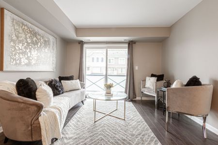 For Lease - 1045 Nadalin Heights Unit# 211, Milton, Ontario - Photo 4