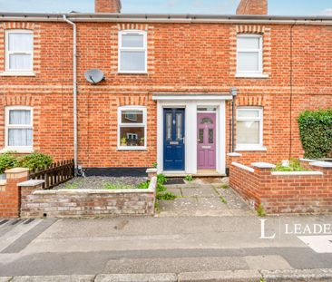 2 bedroom house to rent Spring Gardens, Newport Pagnell, Buckingham... - Photo 3