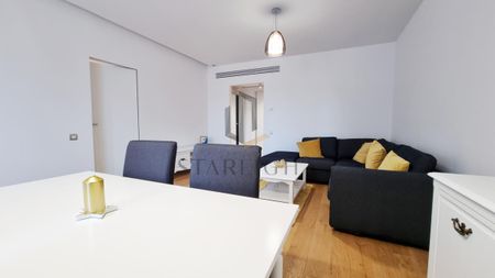 Bucharest City Center | Rent 2 bedroom & parking space - Fotografie 3