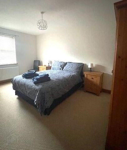 Student Let 2026/27, 9 Flowerfield Court, Portstewart, BT55 7RQ - Photo 4