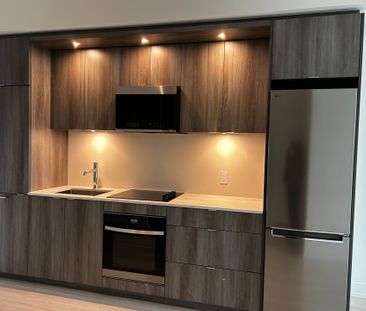 For Lease - 60 Central Park Roadway N/A Unit# 1509, Toronto, Ontario - Photo 4