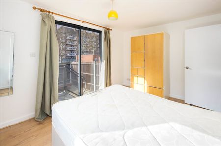 Rich Street, E14 - Photo 3
