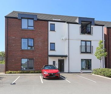 11 Cotton Hall, 5 Faulkner Road, Bangor, BT20 3FA - Photo 4