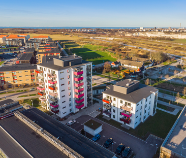 Smedmästarebyn 3B, Bunkeflostrand - Foto 1