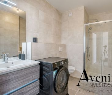 JEAN JAURÈS - Appartement T2 - 42 M2 - MEUBLE - GARAGE - Photo 3