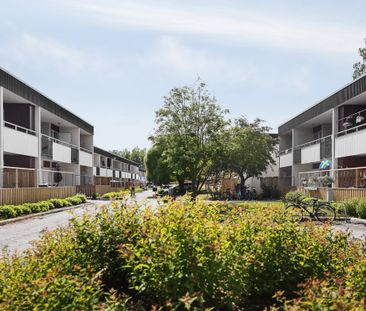 Granbergshöjden 1P - Foto 1