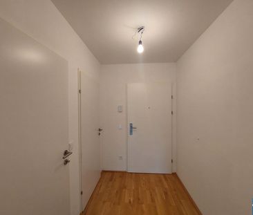 Moderne 2 Zimmer Wohnung am Erholungsgebiet Wienerberg – AMELIE - Foto 6
