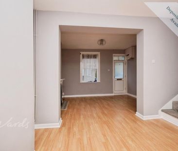 2 bedroom terraced house to rent - Photo 2