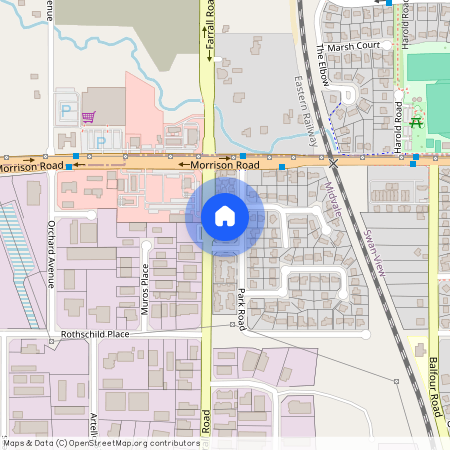 11/3 Park Road, 6056, Midvale