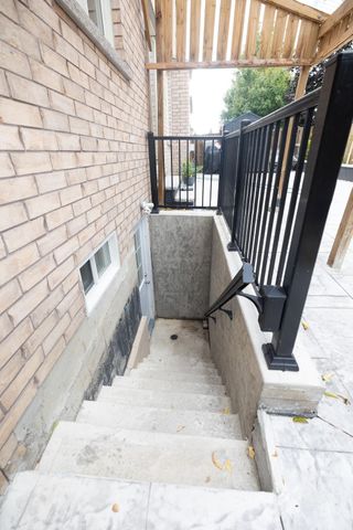 For Lease - 481 Fred McLaren Boulevard Unit# Bsmt, Markham, Ontario - Photo 3