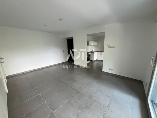 Location Appartement 2 pièces 42m² GRENOBLE 38000 - Photo 1