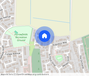 St Stephens Drive, Chatteris - Photo 1