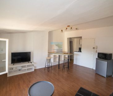 Location Appartement 2 pièces 42m² - Photo 2