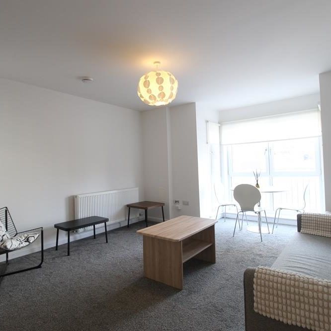 Duff Street, Mid Floor, Aberdeen, AB24 - Photo 1