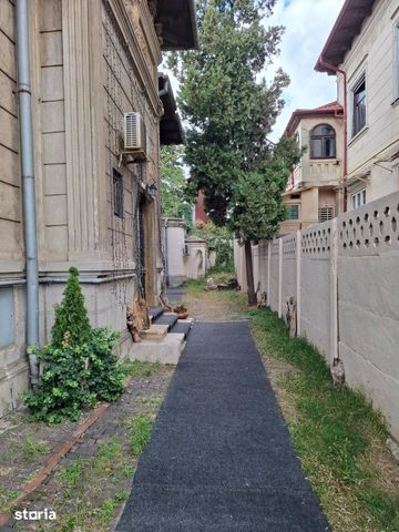 Vila Interbelica 7 Camere de Inchiriat *Victoriei* - Fotografie 2