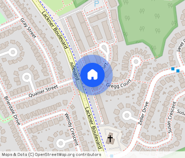 15-15 Gregg Court, Kitchener, Ontario N2A 4H7 - Photo 1