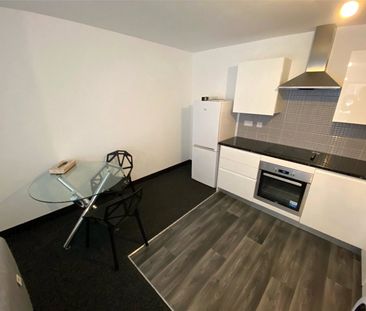 San Court, Rusholme, Manchester, M14 5TB - Photo 6