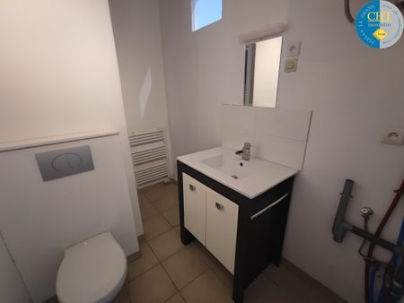 Location Appartement 2 pièces 36m² PAIMPONT 35380 - Photo 5