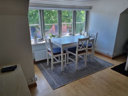 Ystad - 2rok - tillsv - 11.500kr/mån - Photo 2