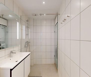 Centralt beliggende lejlighed med 3 værelser i Aalborg - Foto 4