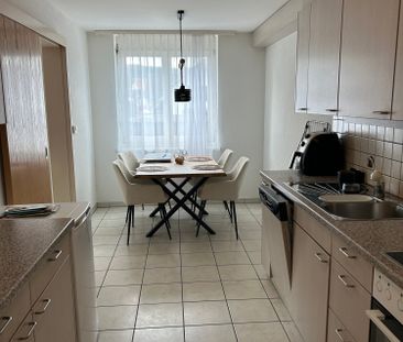 4 Zimmer, 96 m², 1. Stock - Foto 4