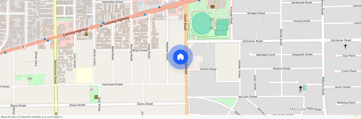 187 Stock Road, WA 6157, Palmyra