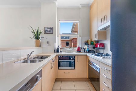 41/1 Janoa Place, Chiswick NSW 2046 - Apartment For Rent | Domain - Photo 3