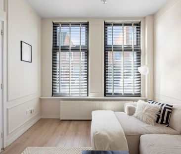 Huis te huur: Kloosterstraat 123 2021 VM Haarlem - Photo 3