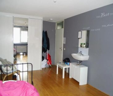 Chambre meublée Annie Bosstraat, Almere - À Louer - Photo 1