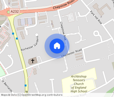 Croydon, Surrey, CR0 - Photo 1