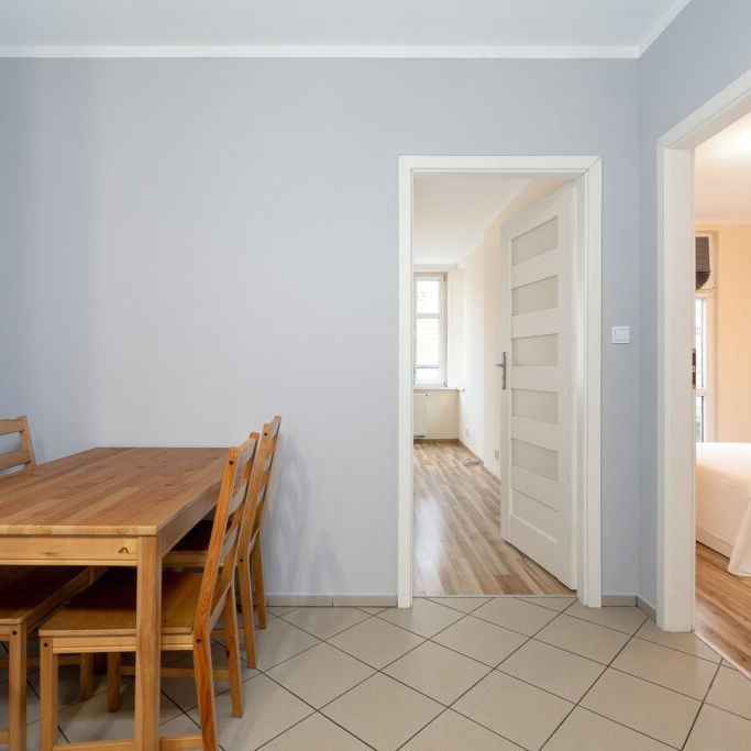 Mieszkanie w centrum Poznania , do wynajęcia 56 m2 , 2 pokoje - Photo 1