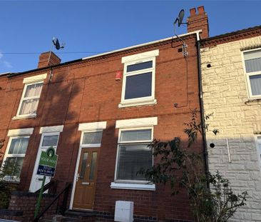 3 bedroom terraced house to rent - Photo 1