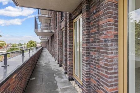 Te huur: Appartement Oosterhamrikkade in Groningen - Photo 2