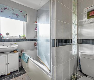 1 bedroom maisonette to rent - Photo 5